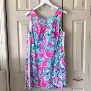 Lilly Pulitzer Mila Shift Dress